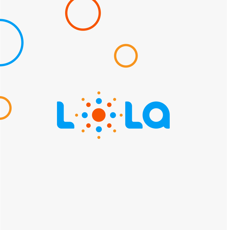 Casestudy: LOLA’S branding by Qeola,