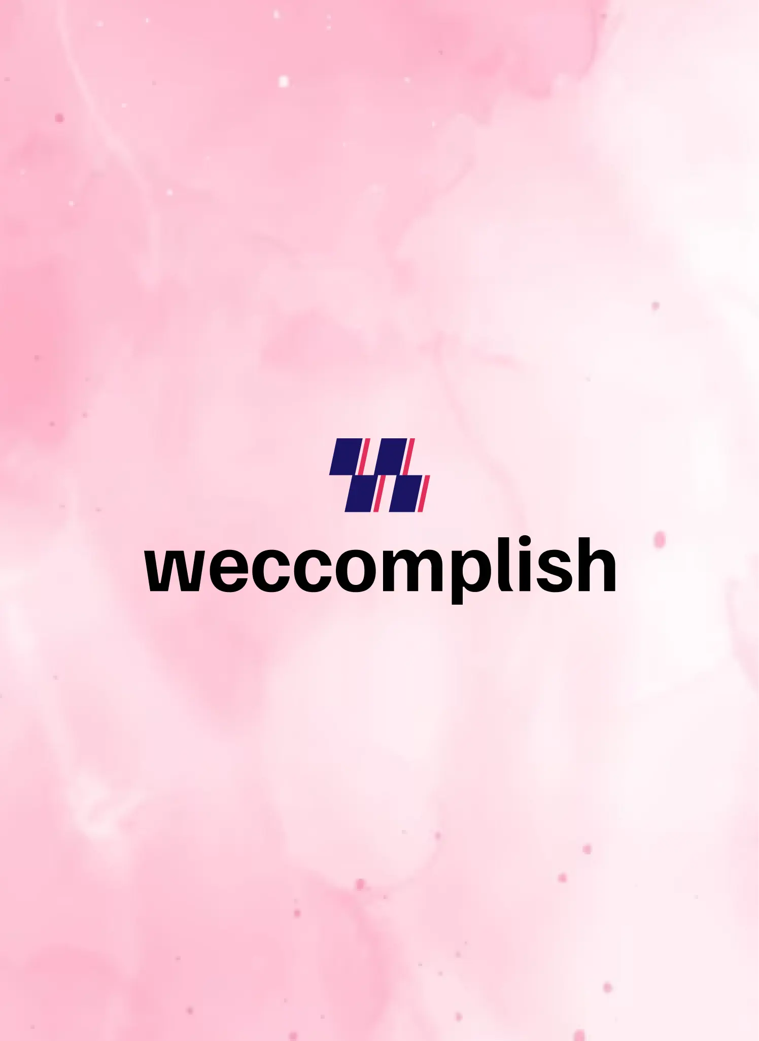 Weccomplish USA, Development by Qeola